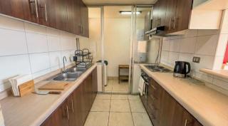 Duplex Vista al mar - 7