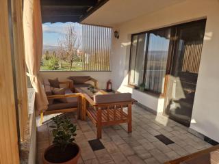 Pensiunea Conacul lui Horia - 2