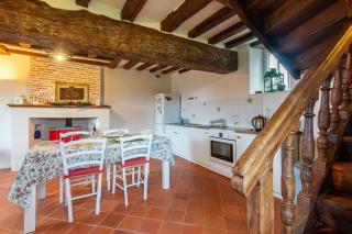 LÉchappée - Campagne - Wifi - Terrasse - 7