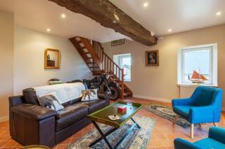 LÉchappée - Campagne - Wifi - Terrasse - 4