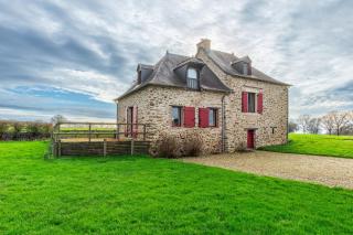 LÉchappée - Campagne - Wifi - Terrasse - 5