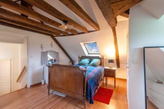 LÉchappée - Campagne - Wifi - Terrasse - 2