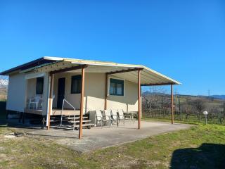 Misty Mountain Hideaway - 0