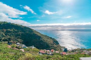 Calheta View House - Calheta - 0