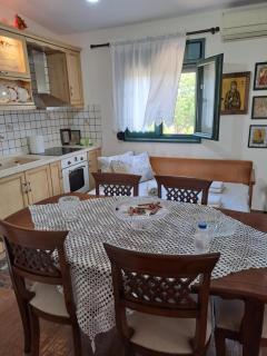 Misty Mountain Hideaway - 1