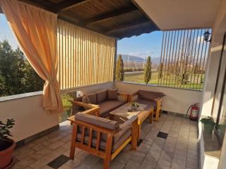 Pensiunea Conacul lui Horia - 3