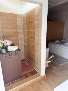 MaBy Wellness Apartment - 2