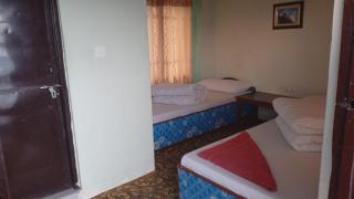 Hotel Peace Karma View & Restaurant - 3