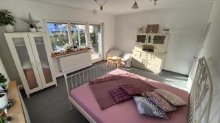 Ferienwohnung am Schillergarten Haßberge - 8