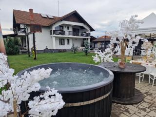 Pensiunea Conacul lui Horia - 4