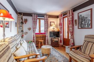 Panoramic chalet with fireplace near Courmayeur - 7