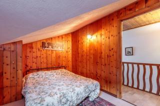 Panoramic chalet with fireplace near Courmayeur - 4