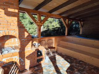 Cabana Katica 3 Vendégház - 3