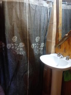 Cabañas Piedras Blancas - 1