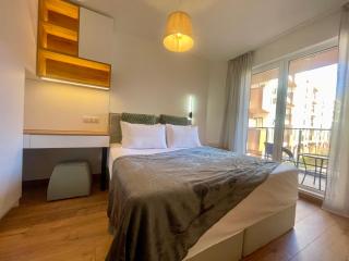 Casa Brisa by Vistay Sofia - with Free Parking - 5