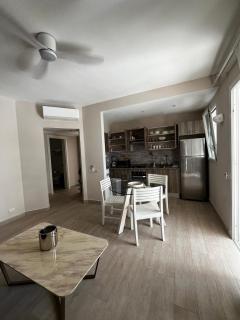 Sunset Paradise Tracadero Apartment Sea pools access Private Garden WorkSpace - 8