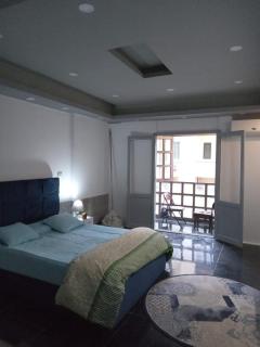 Garden Fish - Le Caire - 0