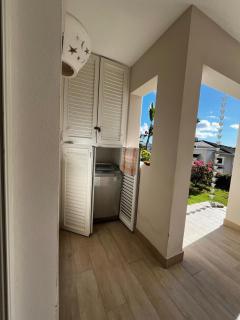 Sunset Paradise Tracadero Apartment Sea pools access Private Garden WorkSpace - 1