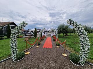 Pensiunea Conacul lui Horia - 6