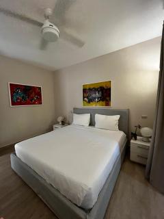 Sunset Paradise Tracadero Apartment Sea pools access Private Garden WorkSpace - 2