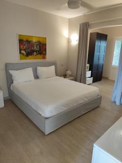 Sunset Paradise Tracadero Apartment Sea pools access Private Garden WorkSpace - 4