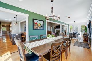 Golf Course Home with Pool and Hot Tub Near Lake and State Park - 8