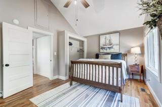 Golf Course Home with Pool and Hot Tub Near Lake and State Park - 3