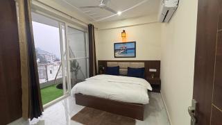 PookieStays Rishikesh - 9