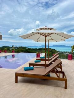 Y samui - Unique Villa - 9