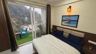 PookieStays Rishikesh - 8