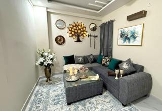 PookieStays Rishikesh - 1