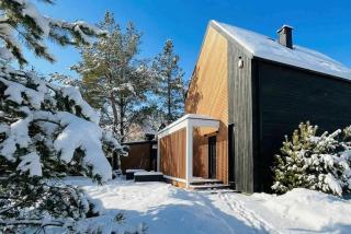 Willa Horyzont Borsk - 0