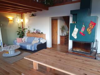 Grande maison entre montagne et campagne - 9