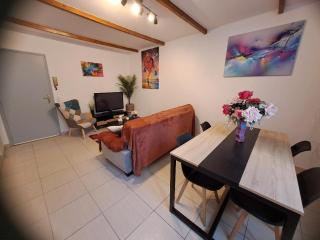 chez Lyly - 1