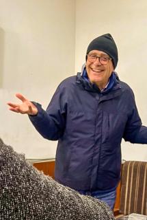 Hotel The Golden Bird - 2