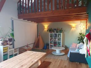 Grande maison entre montagne et campagne - 5