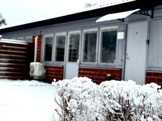 Lägenhet nära Isaberg Hestra - 9