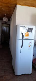 Departamento próximo terminal y hospitales - 2