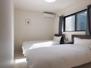 SAN MI 5 Tenka Chaya Nanba Minami - 6