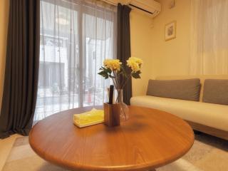 SAN MI 5 Tenka Chaya Nanba Minami - 5