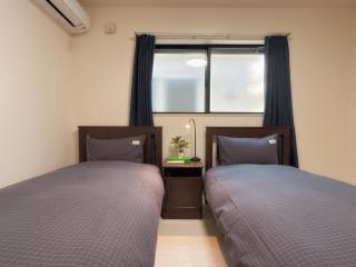 SAN MI 5 Tenka Chaya Nanba Minami - 2