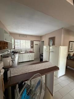 Babushka - Marloth Park - 1