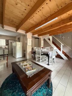 Babushka - Marloth Park - 2