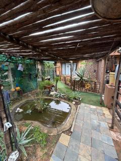 Babushka - Marloth Park - 8