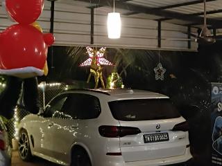 La Goodwill Garden Luxury -pondicherry - 1