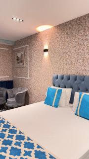 Avenue Nizami hotel - 2