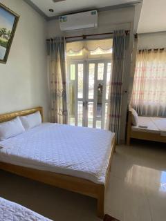 Hotel Sơn Duyên - 2