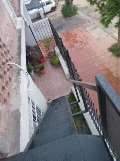 Departamento próximo terminal y hospitales - 2