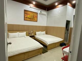 Hotel Sơn Duyên - 1