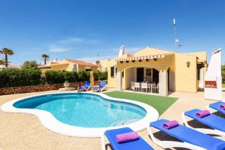 Villa Sol I by Villa Plus - 0